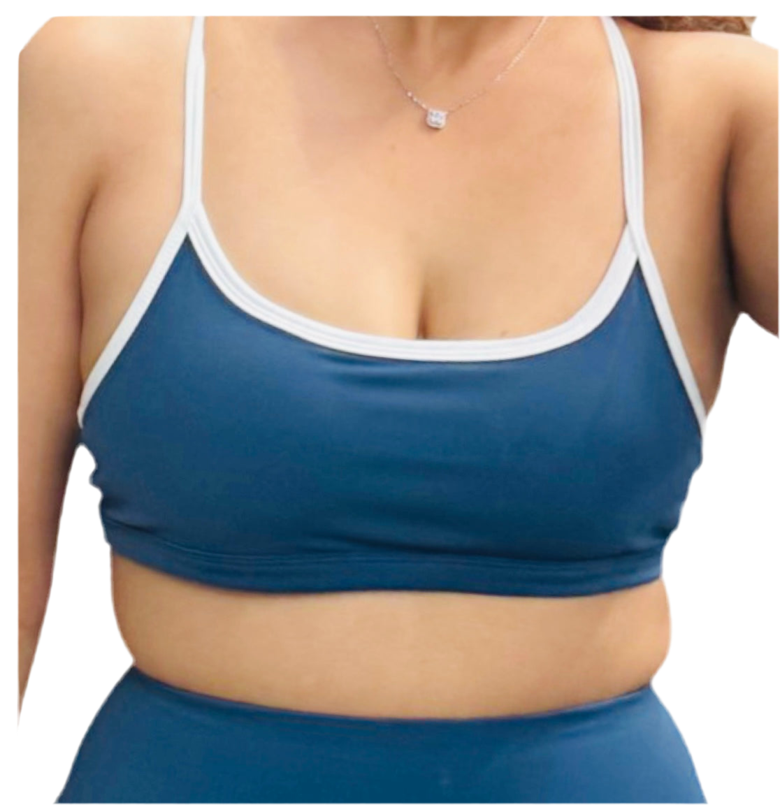 Core Sport Bra Activation